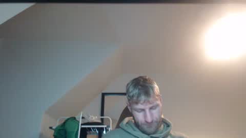 kevinckristensen online show from March 7, 5:44 pm