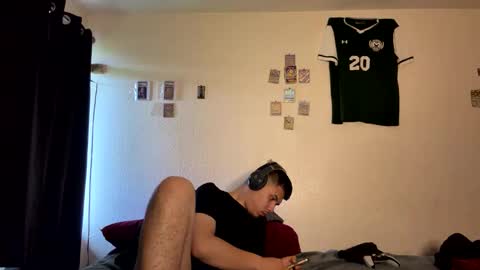 kevinderon1 online show from May 25, 11:55 pm