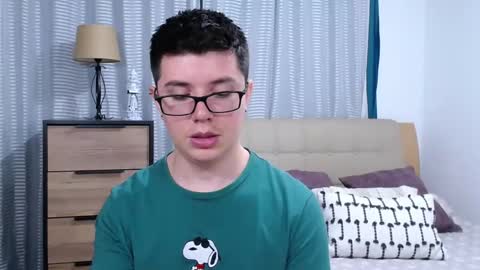 Kevin online show from June 2, 10:44 pm