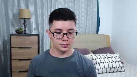 Kevin online show from June 8, 10:11 pm