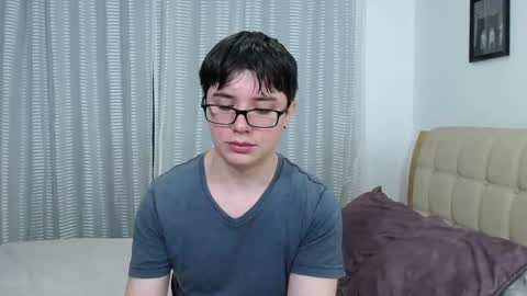 Kevin online show from October 27, 5:59 pm