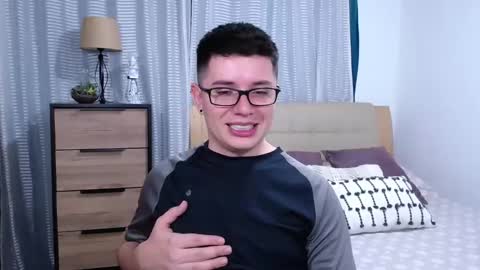 Kevin online show from June 9, 10:22 pm