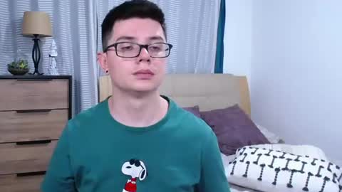 Kevin online show from June 14, 2:24 am