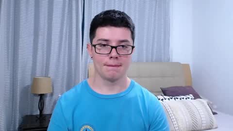 Kevin online show from April 24, 10:45 pm