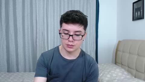 Kevin online show from November 4, 10:11 pm