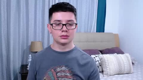 Kevin online show from March 14, 2:51 am