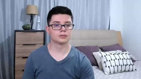 Kevin online show from June 20, 12:48 am