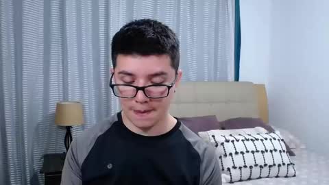 Kevin online show from April 21, 2:51 am