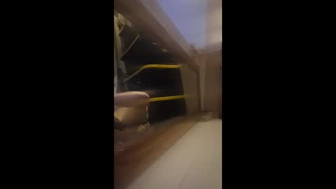 Kevin online show from March 22, 3:50 pm