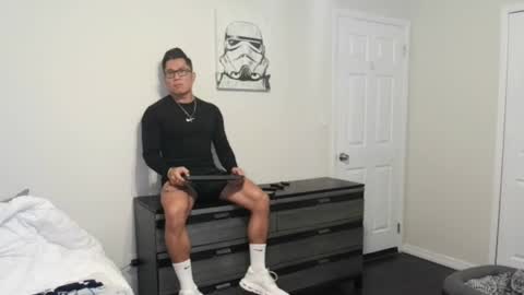 Snapshot of kevinkham chatting on September 14, 9:17 pm kevinkham online show from September 14, 9:17 pm
