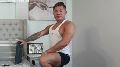 kevinkham online show from April 30, 12:28 am