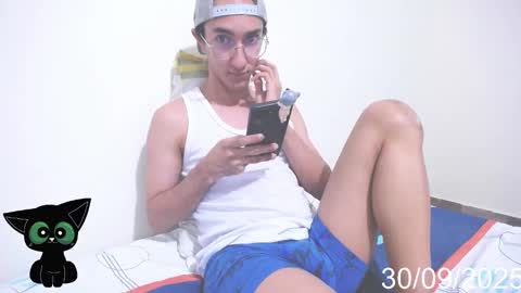 Snapshot of kevinlopez31 chatting on October 1, 2:04 am kevin 31lopez independent model online show from October 1, 2:04 am