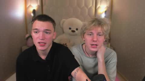 Kevin online show from November 1, 3:05 pm