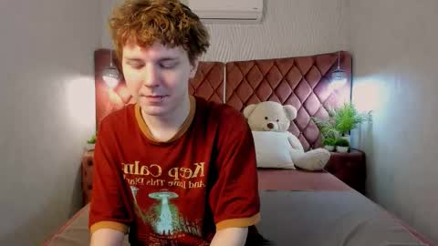 Kevin online show from March 25, 7:34 am