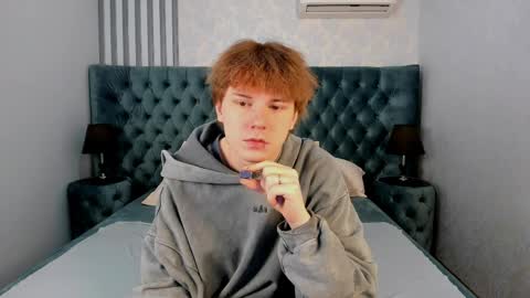 Kevin online show from April 2, 6:10 am