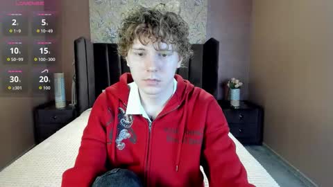 Kevin online show from March 18, 6:49 am