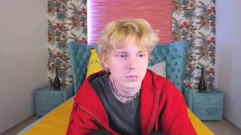 Kevin online show from October 28, 2:52 pm