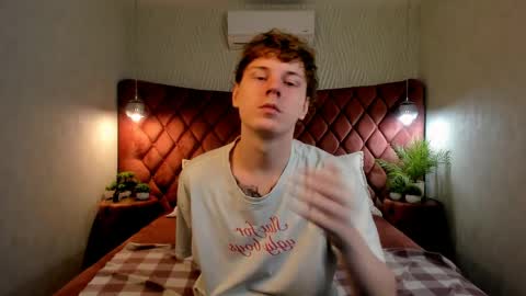 Kevin online show from March 29, 7:25 pm