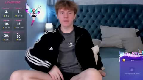 Kevin online show from March 26, 7:34 am