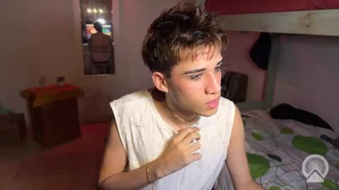 kevonly online show from March 10, 6:19 am