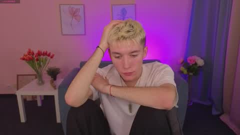 Kevin online show from March 11, 6:26 pm