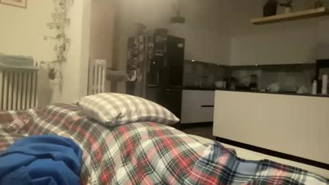 kevinpillobello online show from March 22, 5:29 pm