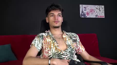 Kevin online show from May 6, 5:08 am