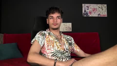 Kevin online show from May 7, 5:18 am