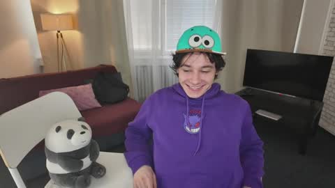 kevinstrike online show from April 1, 1:41 pm