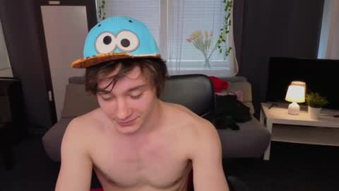 kevinstrike online show from March 26, 2:54 pm