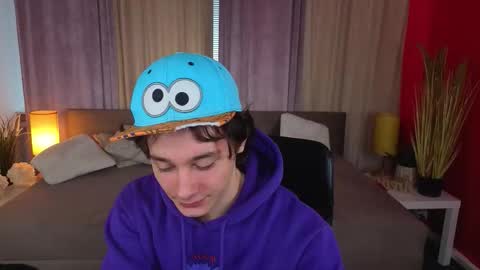 kevinstrike online show from March 30, 1:34 pm