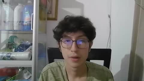 kevintdx online show from October 14, 3:46 am