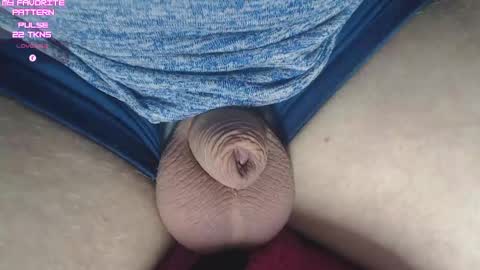 Kevin online show from April 25, 1:19 am