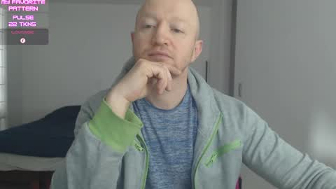 Kevin online show from April 11, 3:04 pm