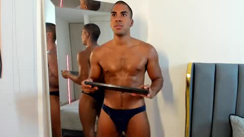Snapshot of kevinxblack chatting on September 23, 11:15 pm sebastian online show from September 23, 11:15 pm