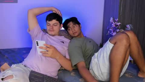 kevin and ottis online show from April 27, 1:57 am