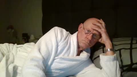 kevlooking4sez online show from February 20, 12:52 am