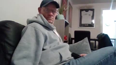 kevlooking4sez online show from January 12, 8:36 pm