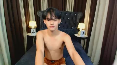 kevs_corpuz online show from January 11, 11:25 am