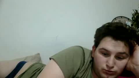 Kevyn online show from October 28, 3:36 pm