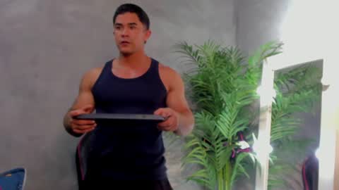 Keywill online show from June 27, 2:12 pm