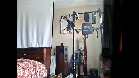 Keybump online show from January 17, 4:10 pm