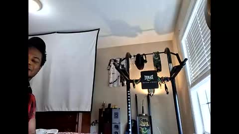 Keybump online show from March 8, 4:55 pm