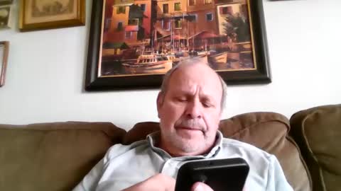 Kent online show from April 22, 5:18 pm