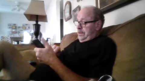 Kent online show from October 23, 1:58 pm