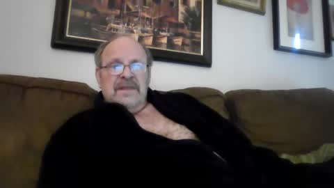 Kent online show from April 28, 1:49 pm
