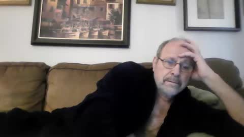 Kent online show from April 27, 4:25 pm