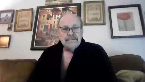 Kent online show from April 29, 2:00 pm