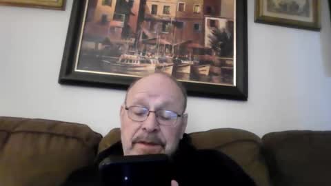 Kent online show from May 9, 1:34 pm