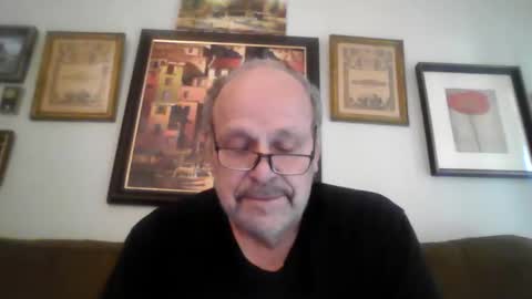 Kent online show from April 24, 11:18 pm